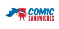 Comic Sandwiches coupons